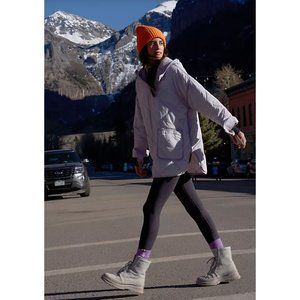 Free People Movement Pria Packable Puffer
